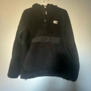 The North Face Campshire Fleece Hoodie